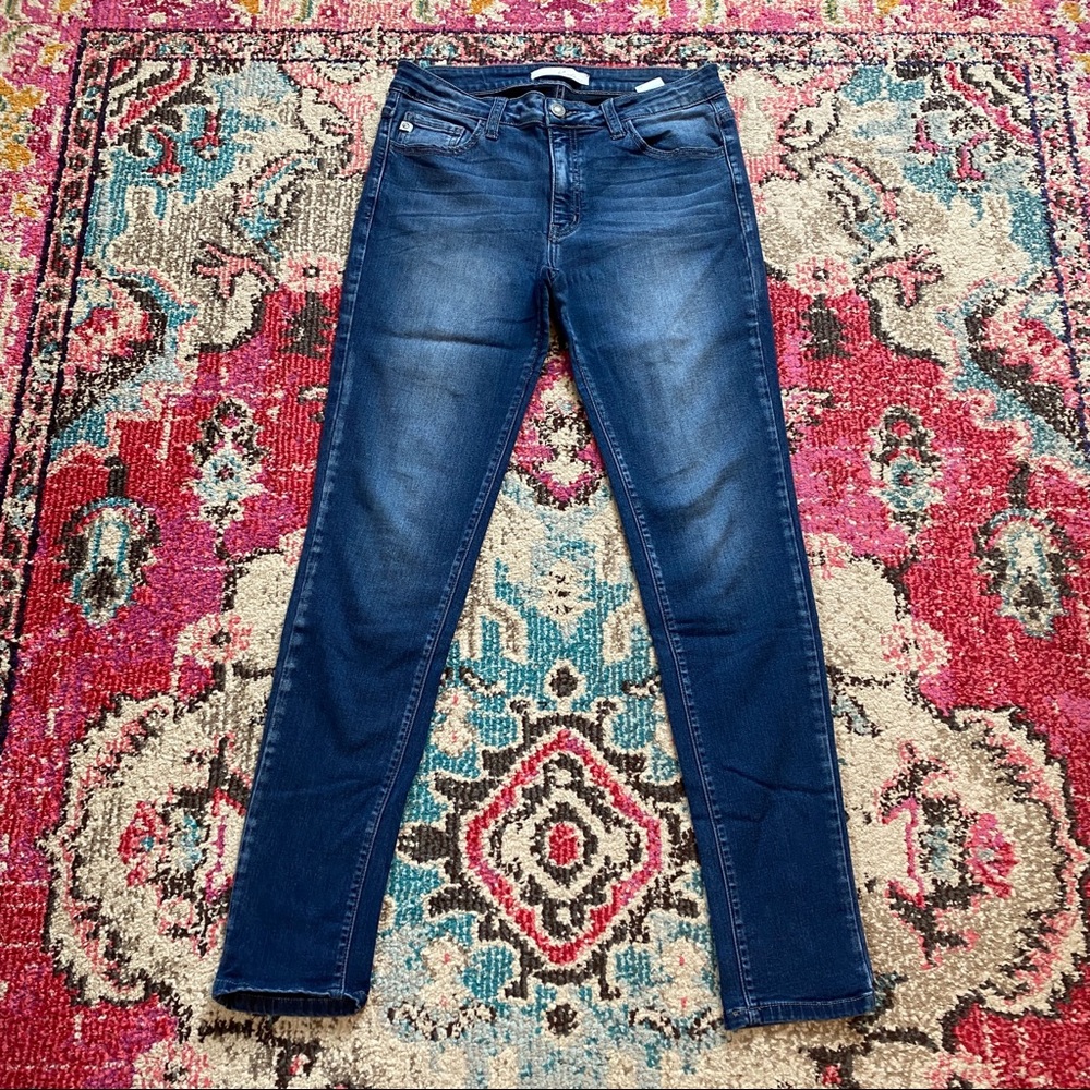 Women’s KanCan Skinny Jeans